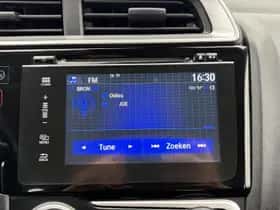 Honda Jazz (2016) thumbnail 25