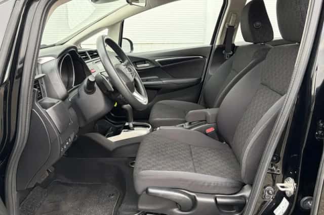 Honda Jazz (2016) thumbnail 29