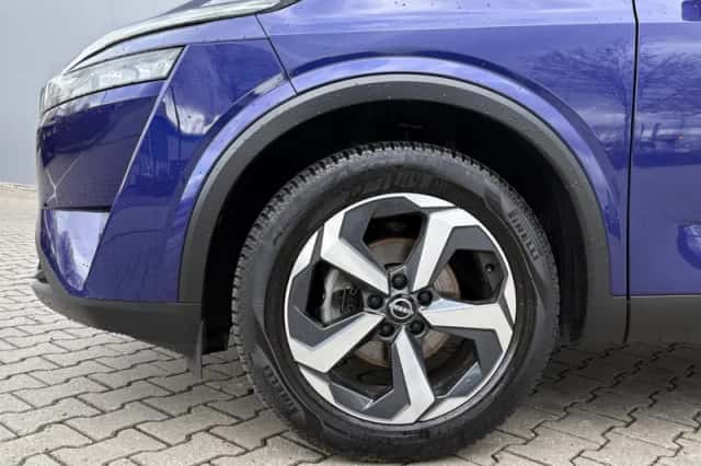 Nissan Qashqai (2023) thumbnail 18