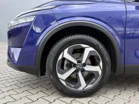 Nissan Qashqai (2023) thumbnail 21