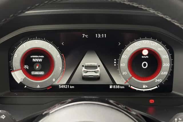 Nissan Qashqai (2023) thumbnail 22