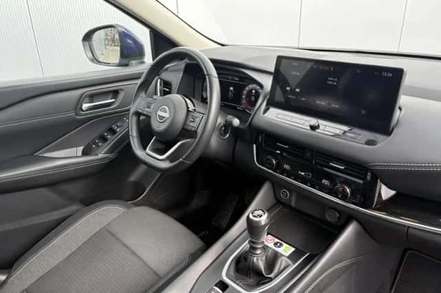 Nissan Qashqai (2023) thumbnail 27