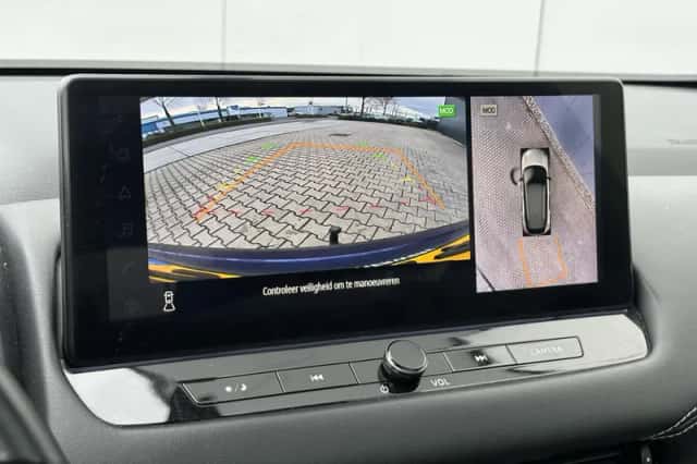Nissan Qashqai (2023) thumbnail 31