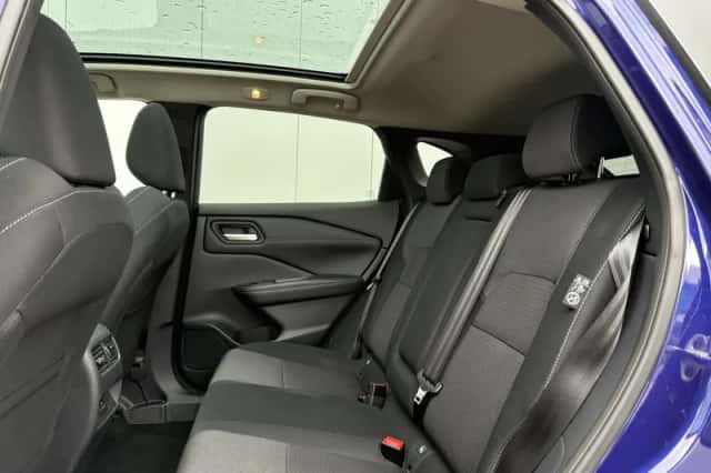 Nissan Qashqai (2023) thumbnail 7