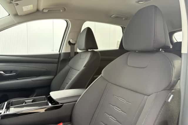 Hyundai Tucson (2026) thumbnail 5