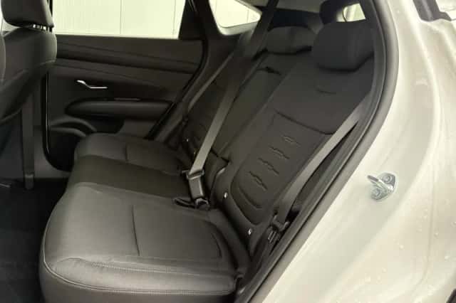 Hyundai Tucson (2026) thumbnail 6