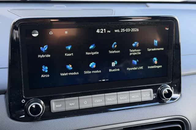 Hyundai Kona (2021) thumbnail 17