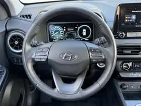 Hyundai Kona (2021) thumbnail 17