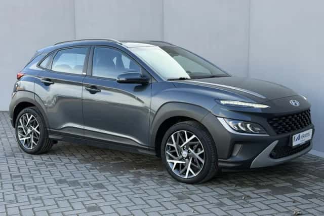 Hyundai Kona (2021) thumbnail 26