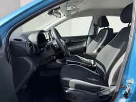 Hyundai i10 (2020) thumbnail 13