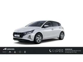 Hyundai i20 (2026) thumbnail 2