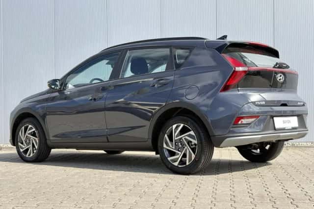 Hyundai Bayon (2026) thumbnail 13