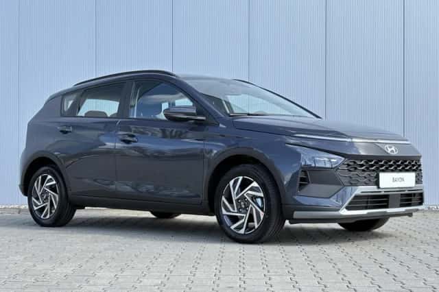 Hyundai Bayon (2026) thumbnail 16