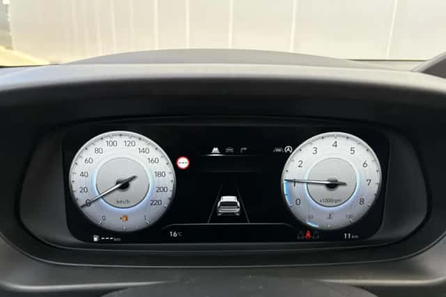 Hyundai Bayon (2026) thumbnail 18