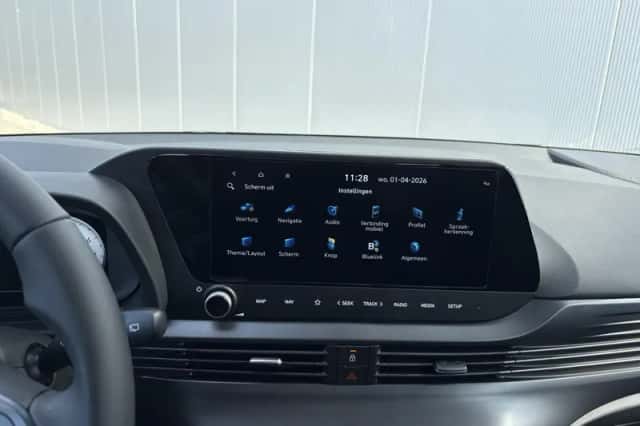 Hyundai Bayon (2026) thumbnail 26