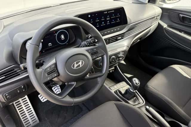 Hyundai Bayon (2026) thumbnail 34