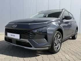 Hyundai Bayon (2026) thumbnail 42