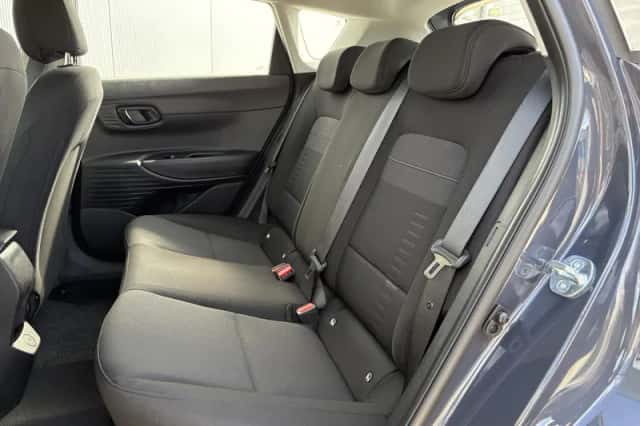 Hyundai Bayon (2026) thumbnail 6