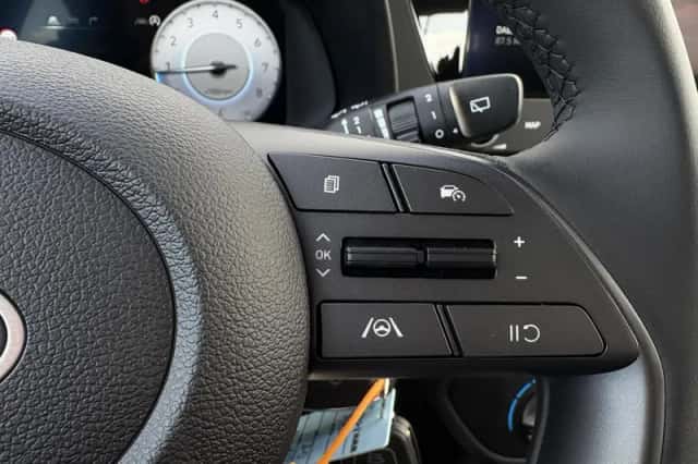 Hyundai Bayon (2026) thumbnail 8