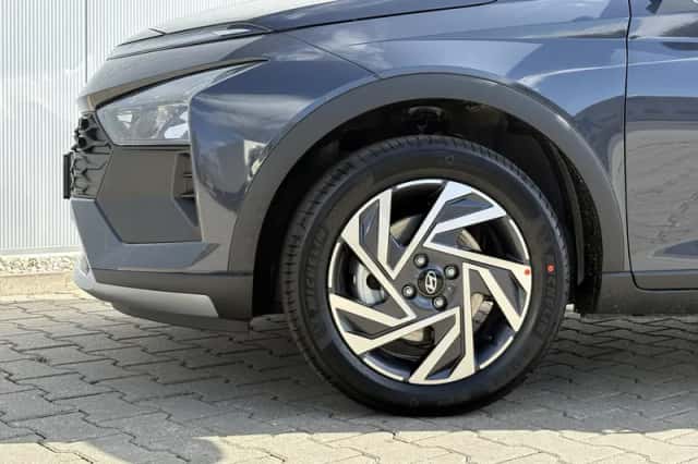 Hyundai Bayon (2026) thumbnail 10