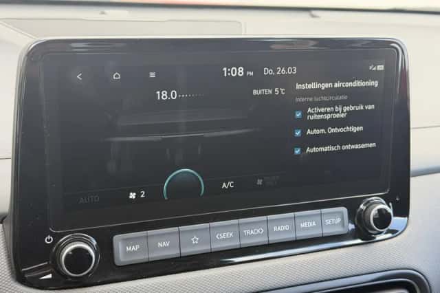 Hyundai Kona (2022) thumbnail 21