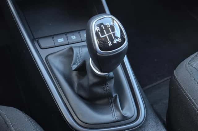 Hyundai i20 (2022) thumbnail 12
