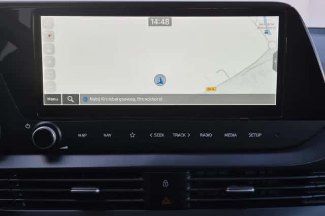 Hyundai i20 (2022) thumbnail 17
