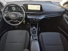Hyundai i20 (2022) thumbnail 5