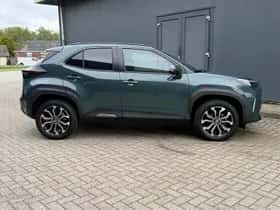 Toyota Yaris Cross (2025) thumbnail 20
