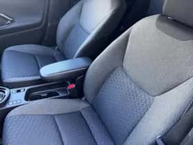 Toyota Yaris Cross (2025) thumbnail 30
