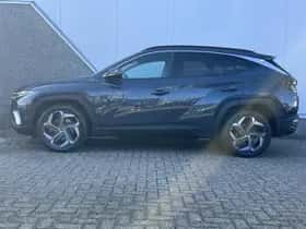 Hyundai Tucson (2021) thumbnail 11