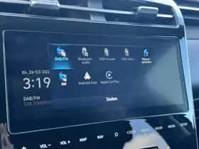 Hyundai Tucson (2021) thumbnail 11