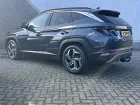 Hyundai Tucson (2021) thumbnail 15