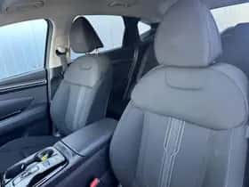 Hyundai Tucson (2021) thumbnail 24