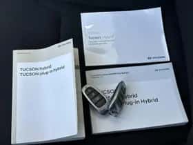Hyundai Tucson (2021) thumbnail 8