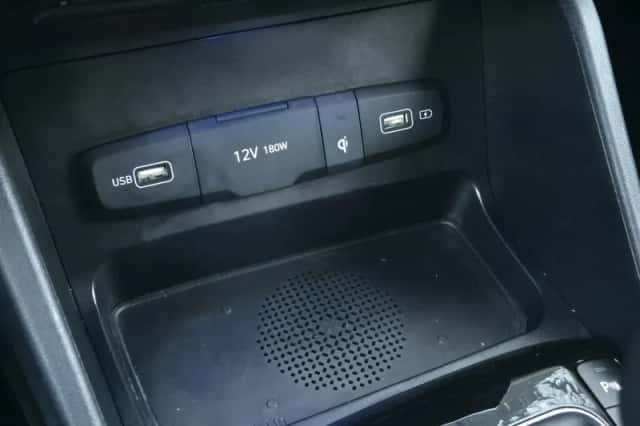 Hyundai Tucson (2022) thumbnail 37