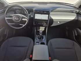 Hyundai Tucson (2022) thumbnail 5