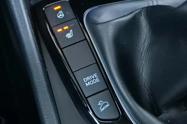 Hyundai Tucson (2022) thumbnail 6