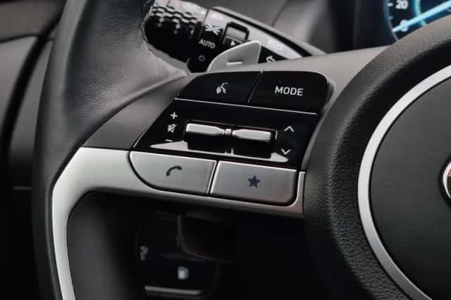 Hyundai Tucson (2024) thumbnail 14