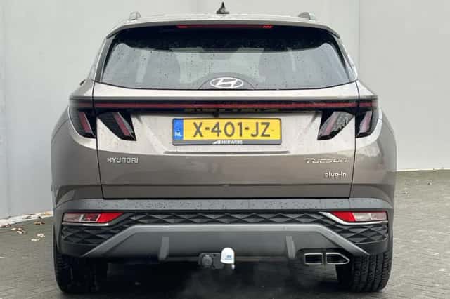 Hyundai Tucson (2024) thumbnail 23