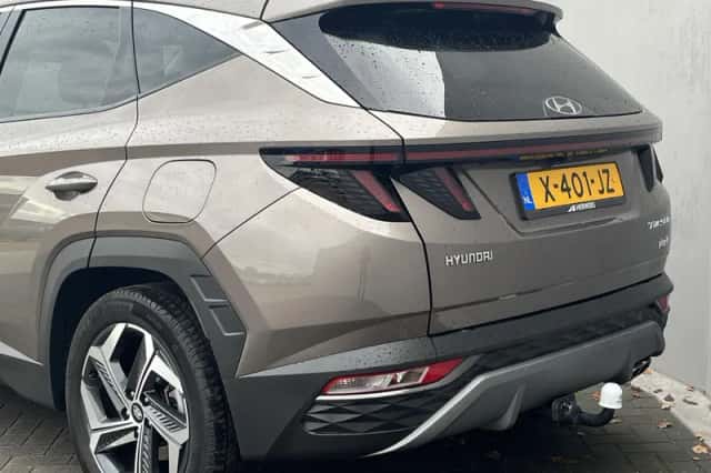 Hyundai Tucson (2024) thumbnail 36