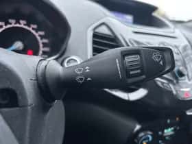 Ford EcoSport (2017) thumbnail 29