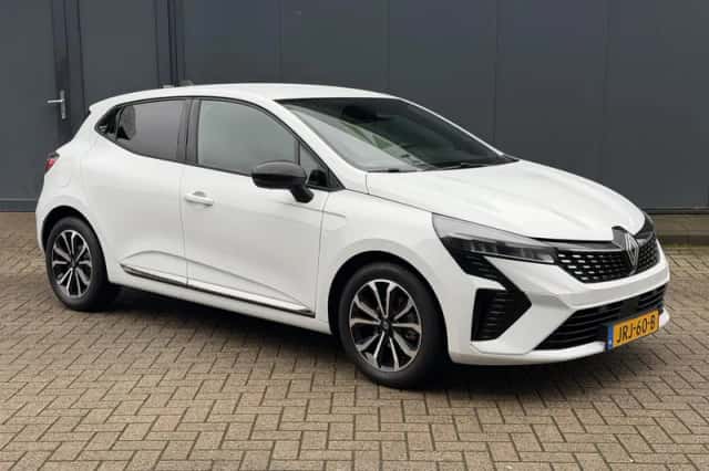 Renault Clio (2025) thumbnail 17