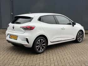 Renault Clio (2025) thumbnail 6