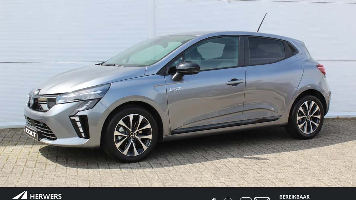 Mitsubishi Colt (2026) — foto 1