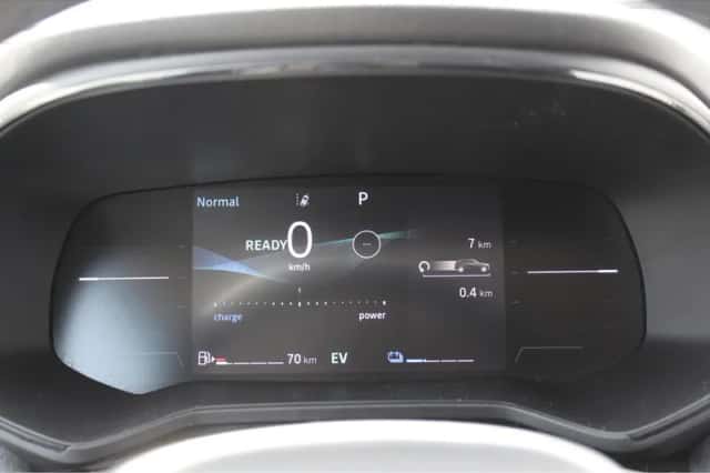Mitsubishi Colt (2026) thumbnail 19