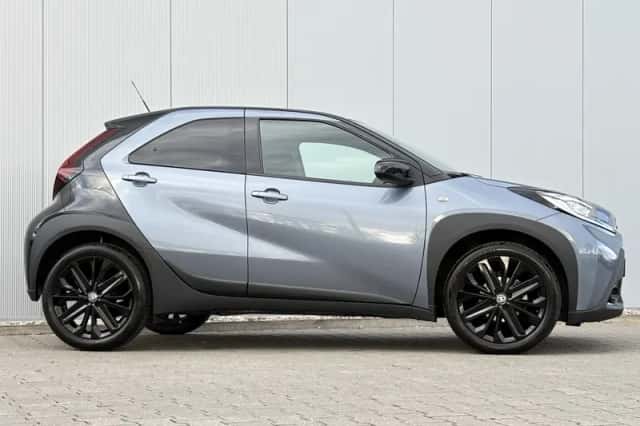 Toyota Aygo X (2025) thumbnail 16