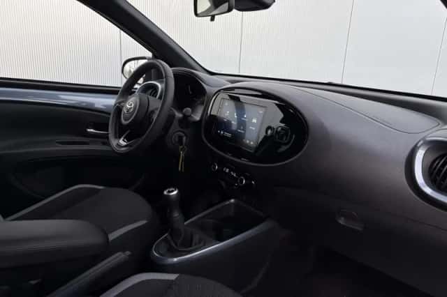 Toyota Aygo X (2025) thumbnail 24