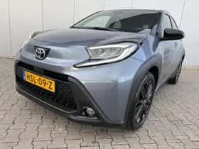 Toyota Aygo X (2025) thumbnail 29