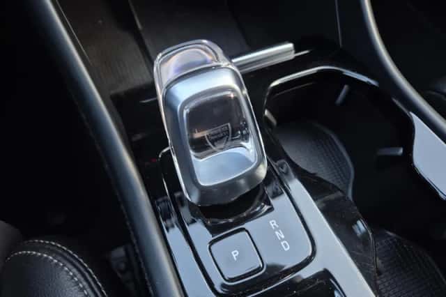 Volvo XC40 (2022) thumbnail 27